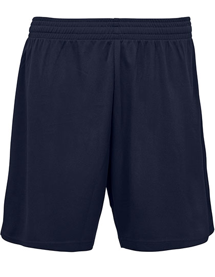 Unisex Adults´ Shorts Thunder