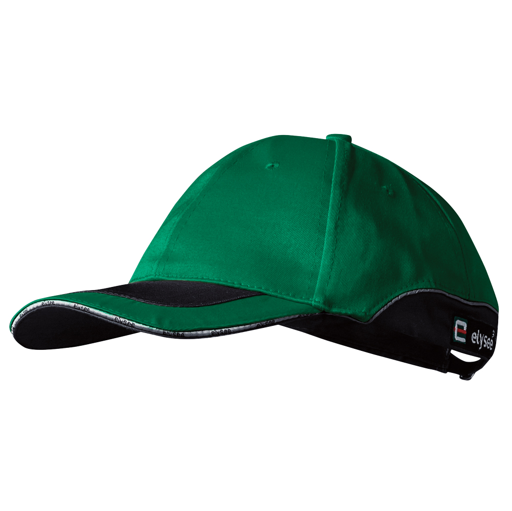 Cap David
