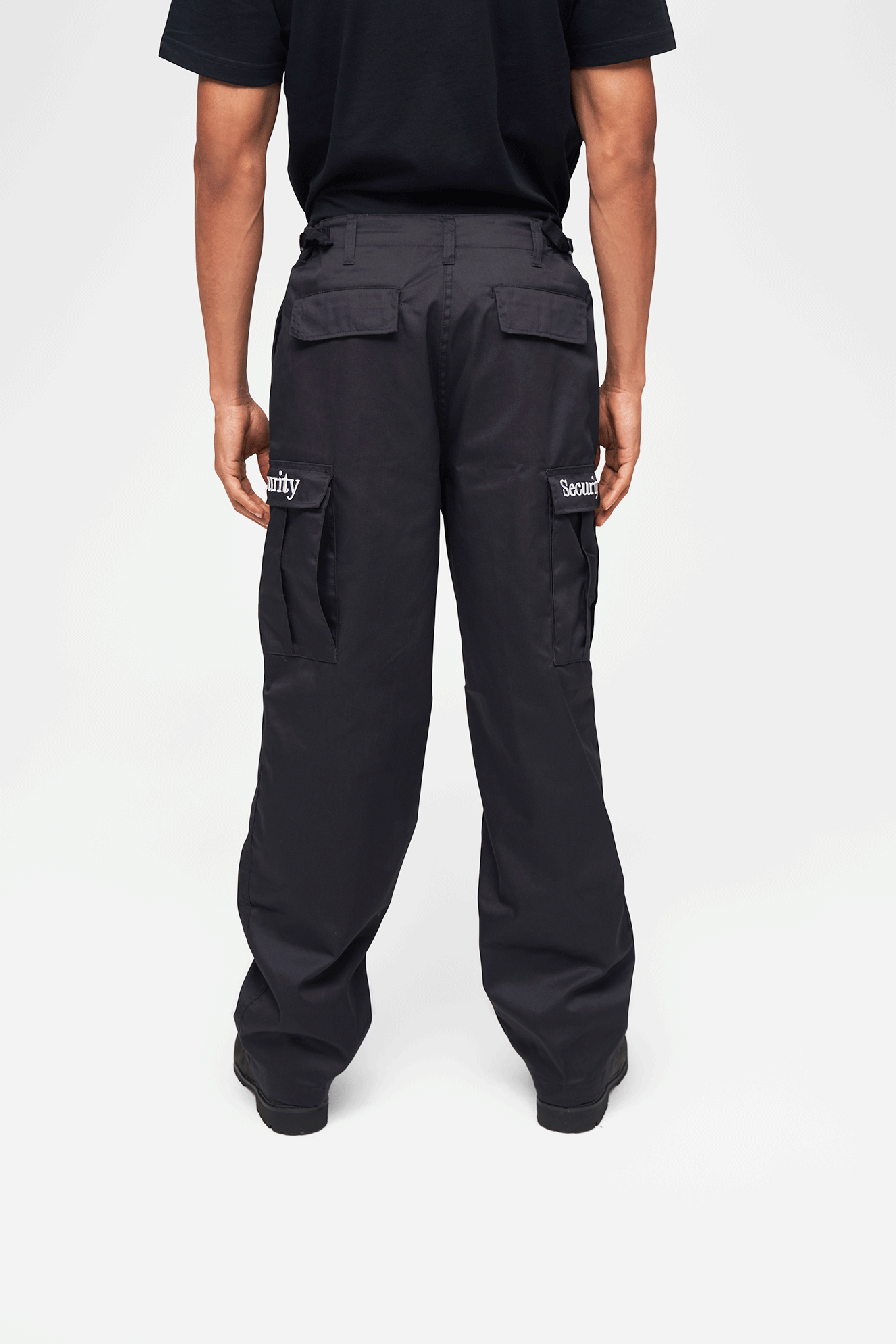 Security Ranger Pants