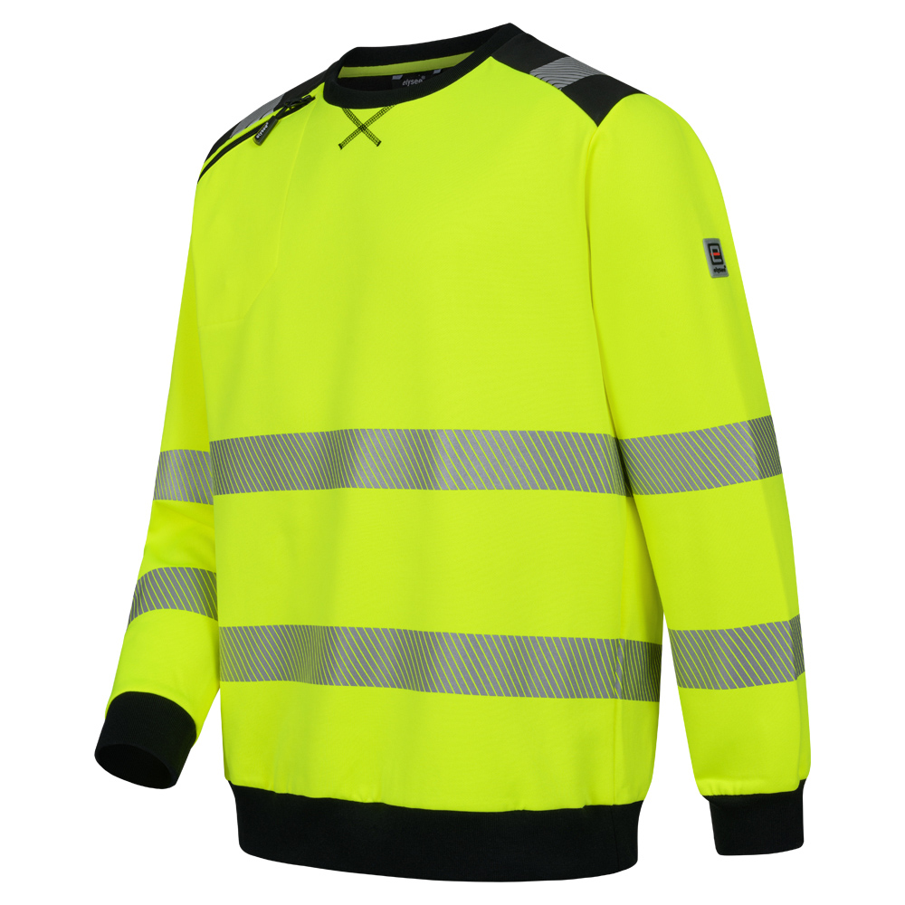 Warnschutz-Sweatshirt Salvino