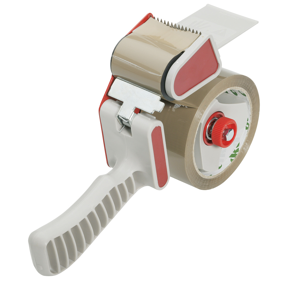 Handabroller für Packband