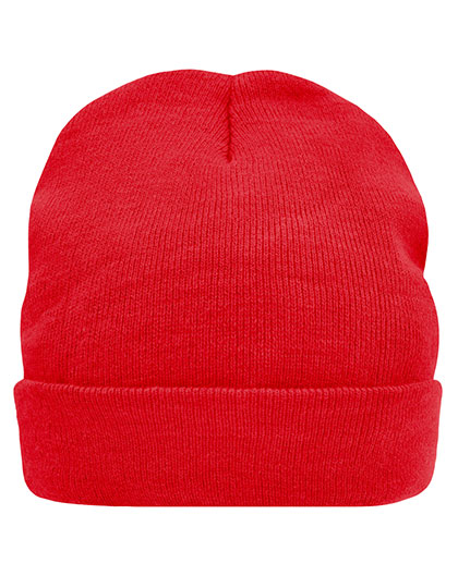 Knitted Cap Thinsulate