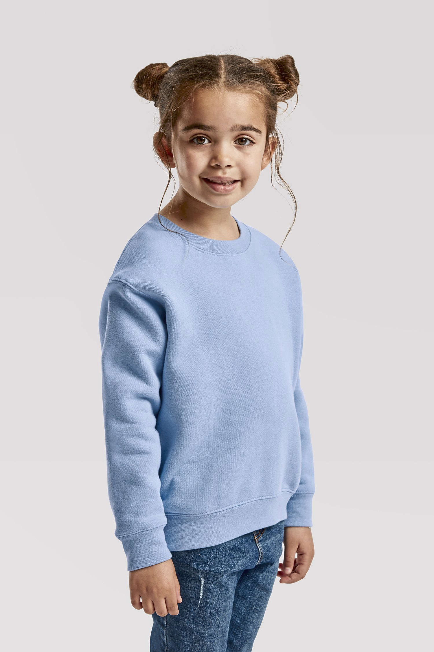 Sweatshirt – Kids´ Premium Set-In Sweat