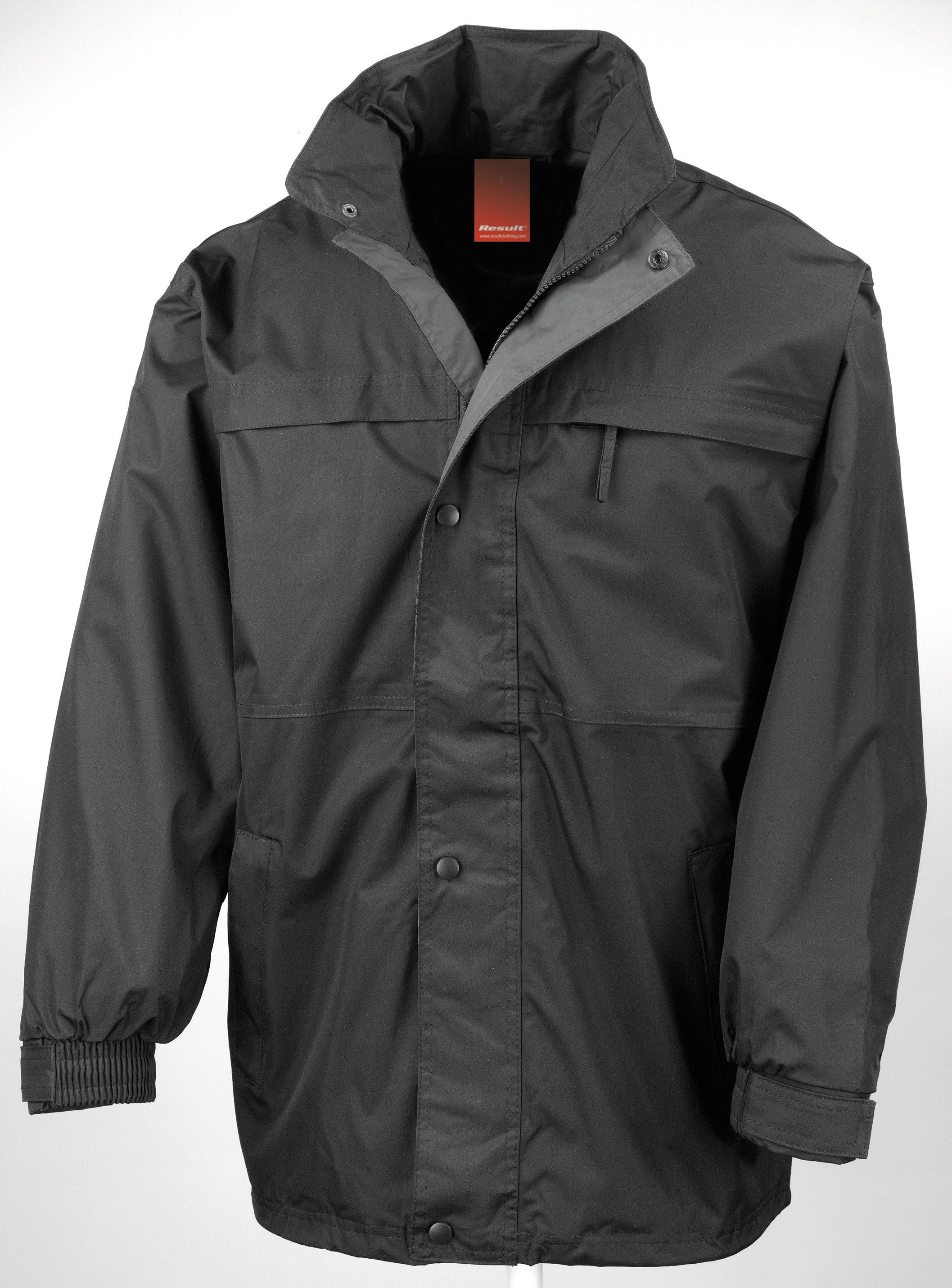 Multi-Function Jacket