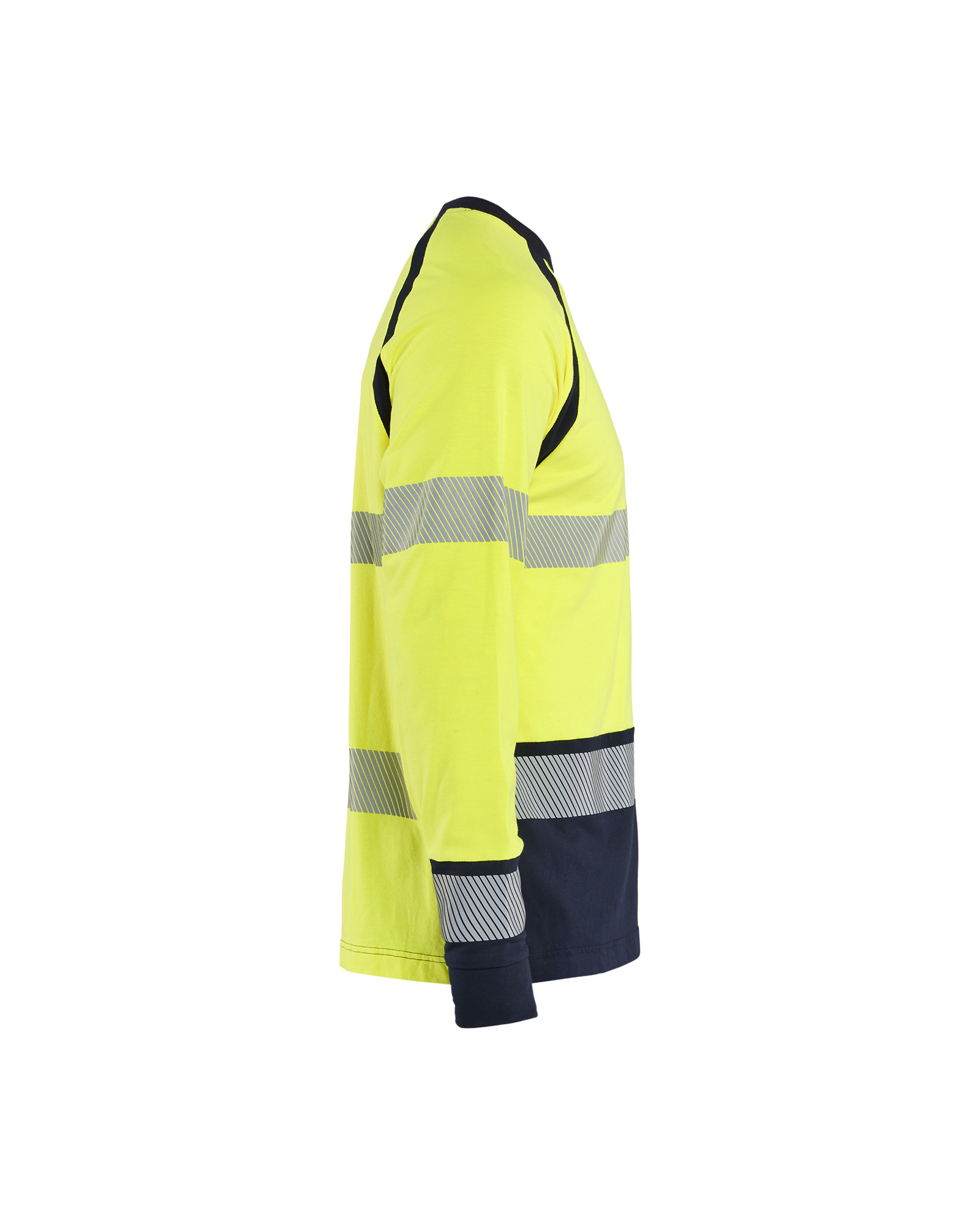 Multinorm Langarmshirt Inhärent