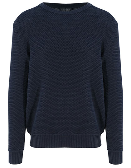 Pullover – Taroko Sustainable Sweater