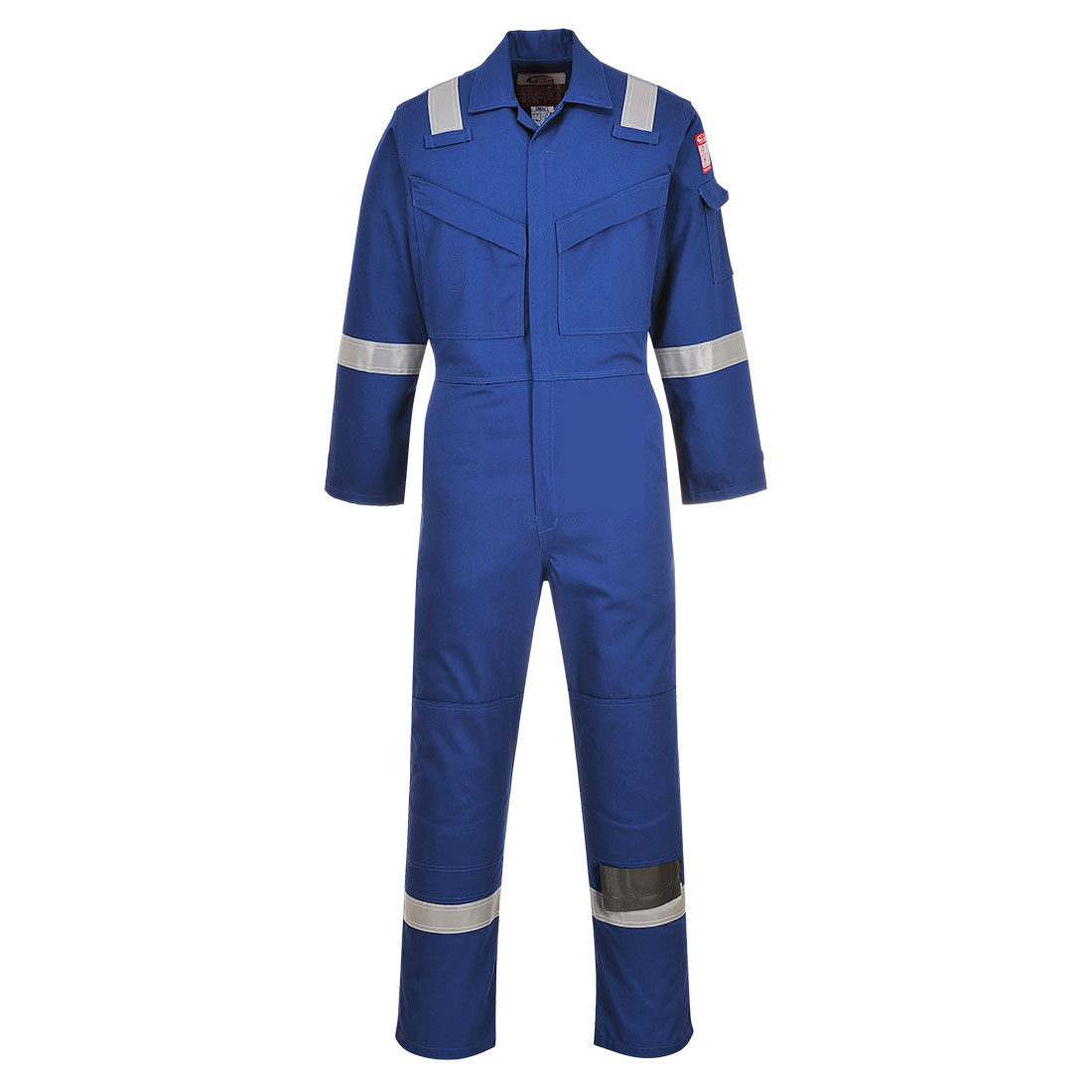 Bizflame Work FR Overall Aberdeen