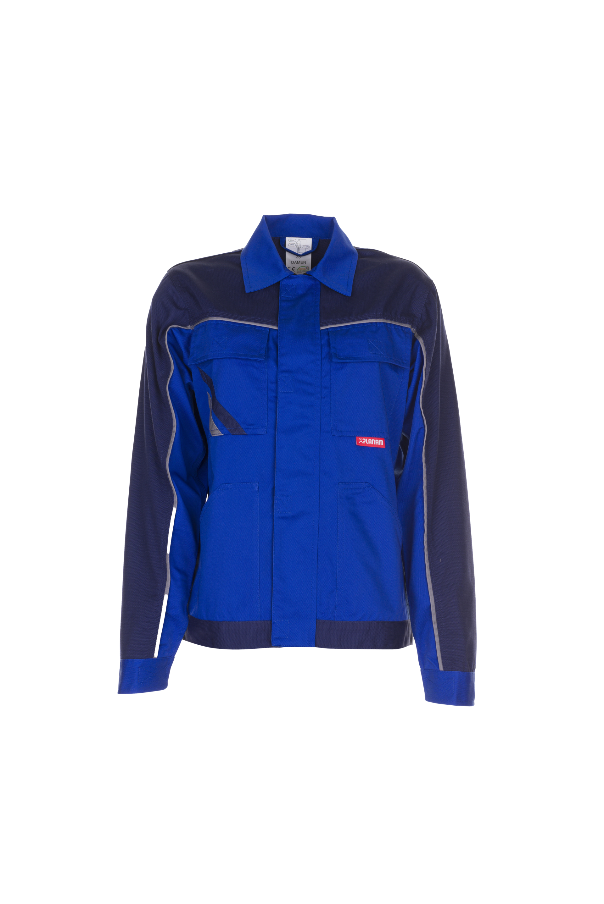 PLANAM Damen Bundjacke Highline