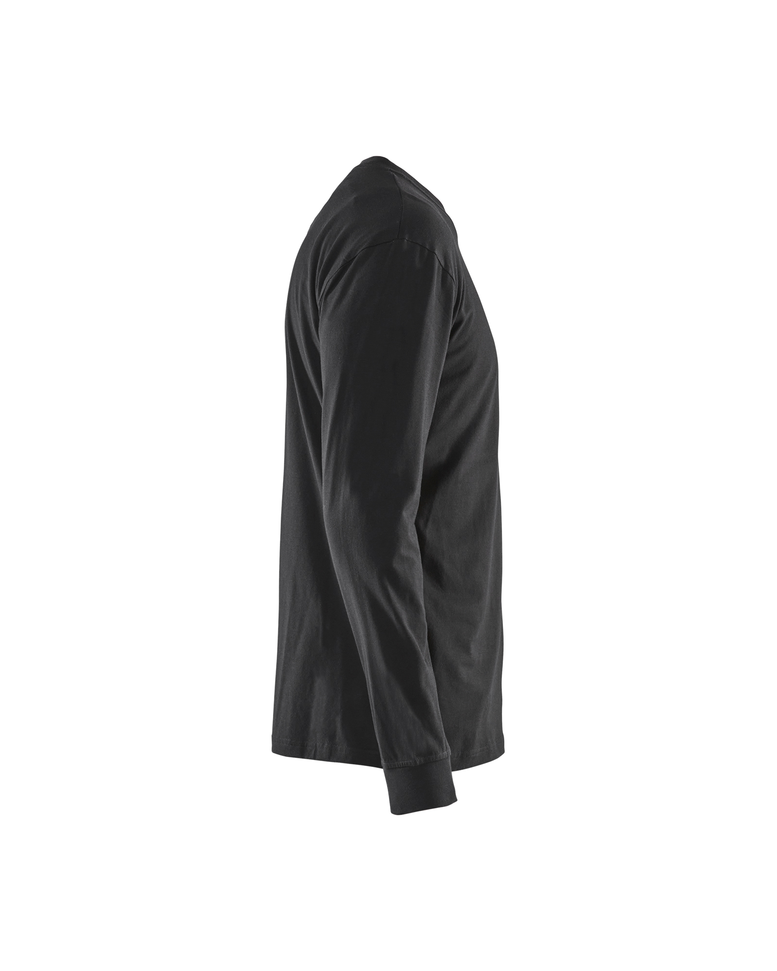 Flammschutz Langarmshirt Inhärent