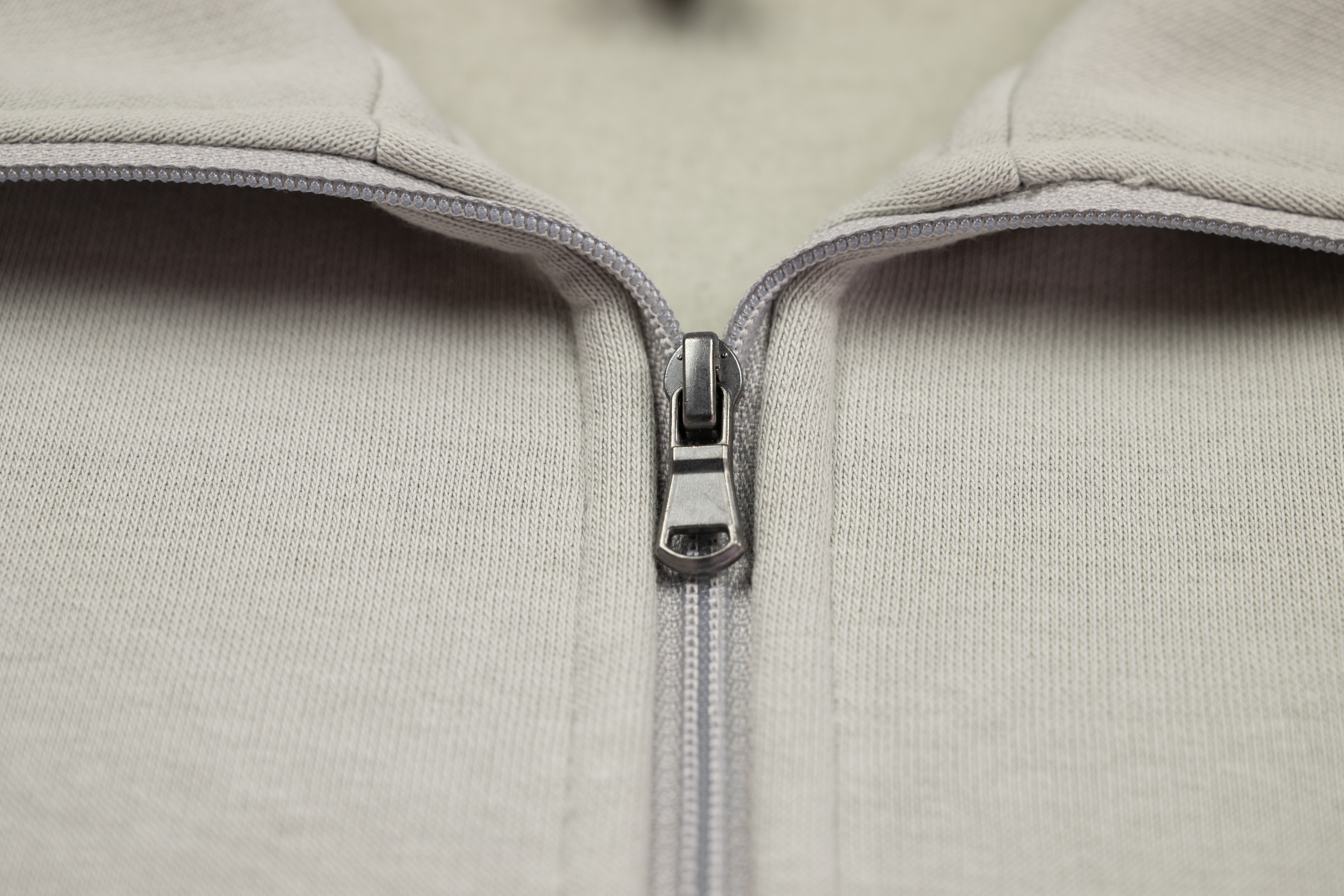Unisex Premium Zip-Sweatshirt