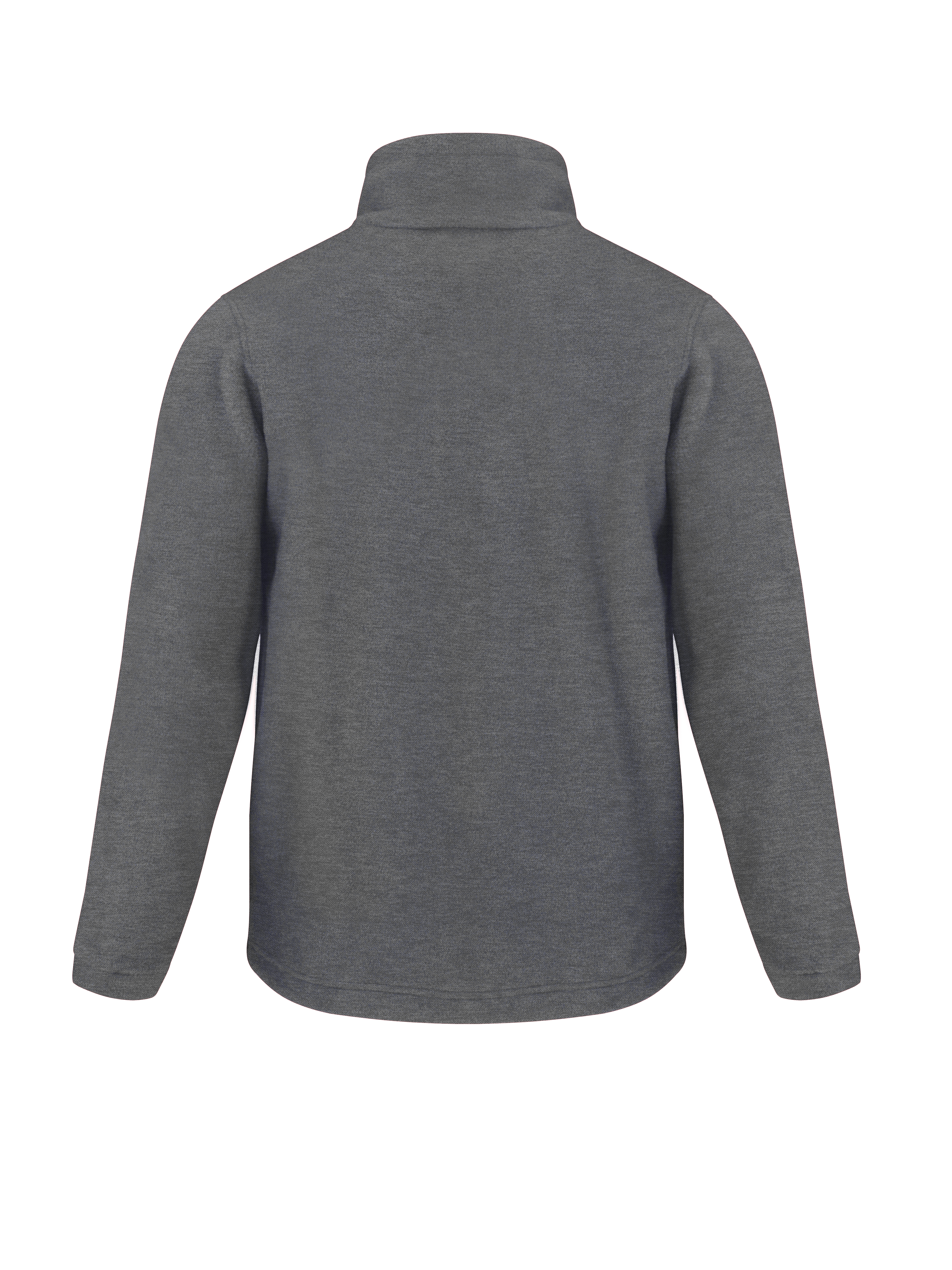 Jacke – Unisex Fleece Icewalker+
