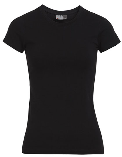 T-Shirt – Women´s Slim Fit-T