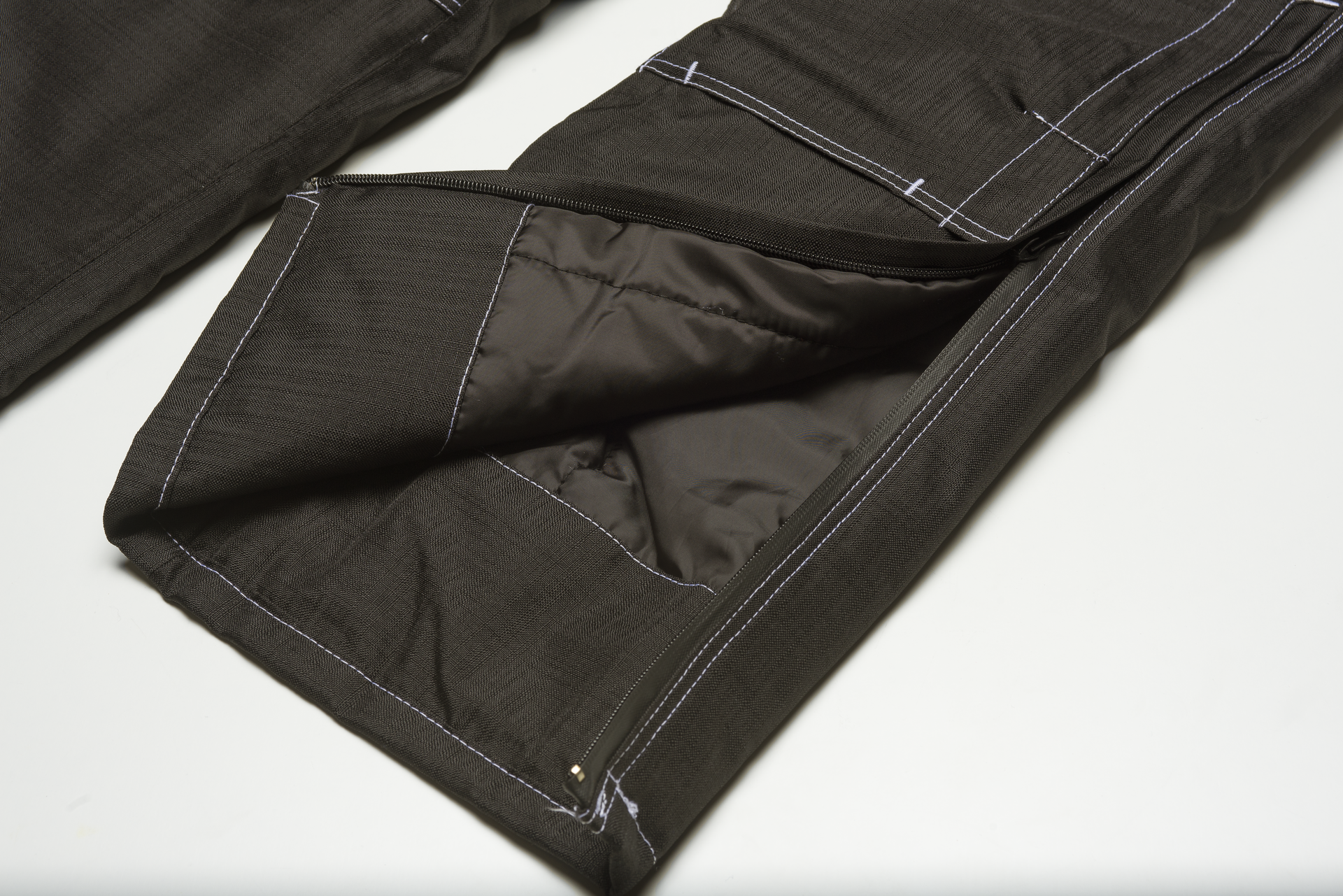 PLANAM Basalt Winterhose Outdoor
