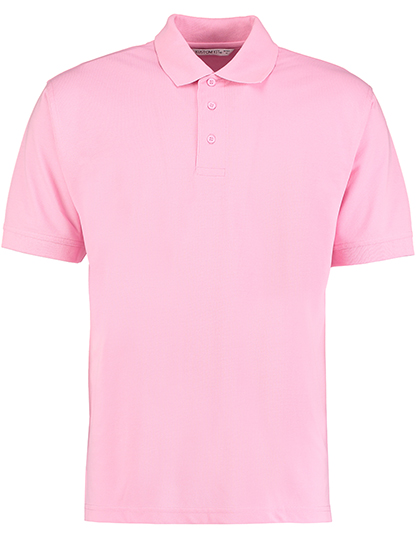 Classic Fit Klassic Superwash 60° Polo