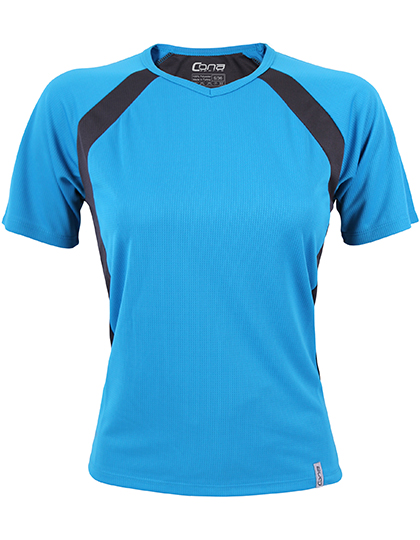T-Shirt – Ladies´ Pace Tech Tee