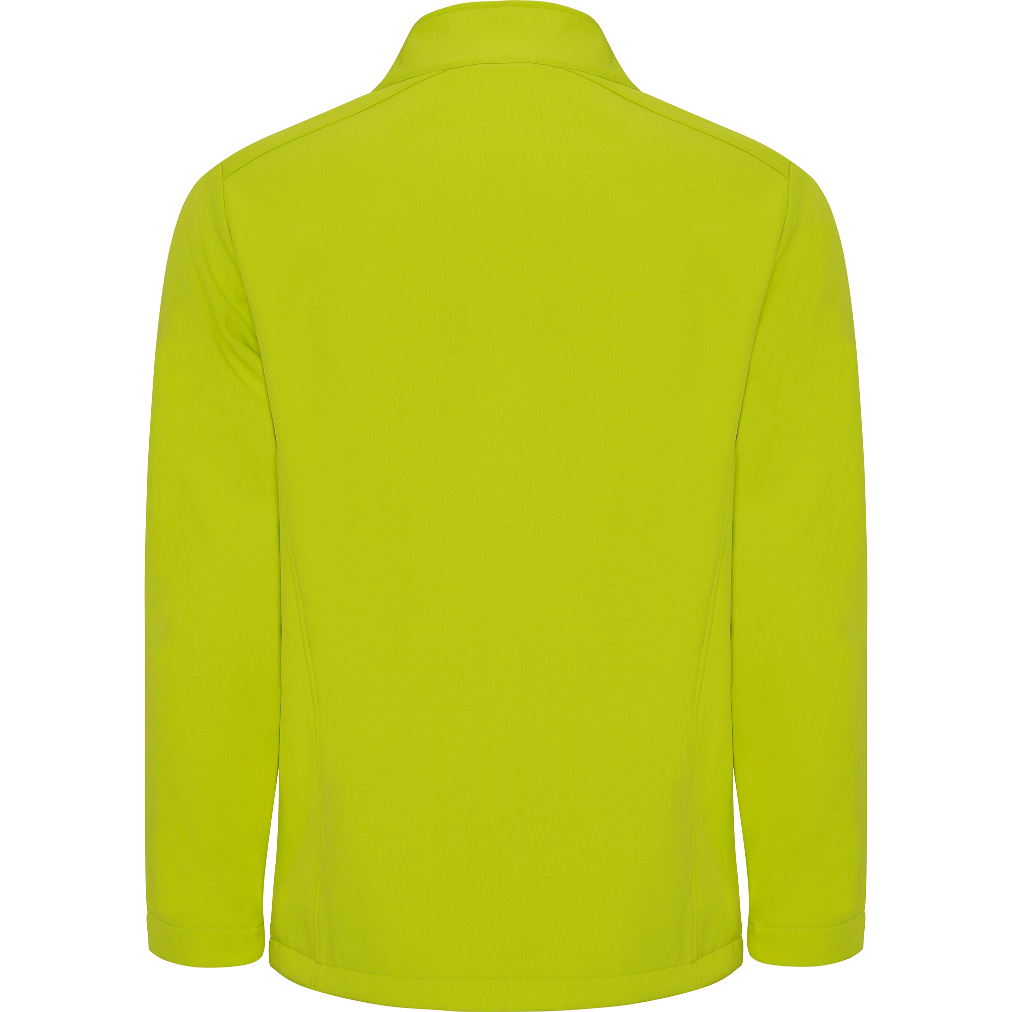 Men´s Nebraska Softshell Jacket