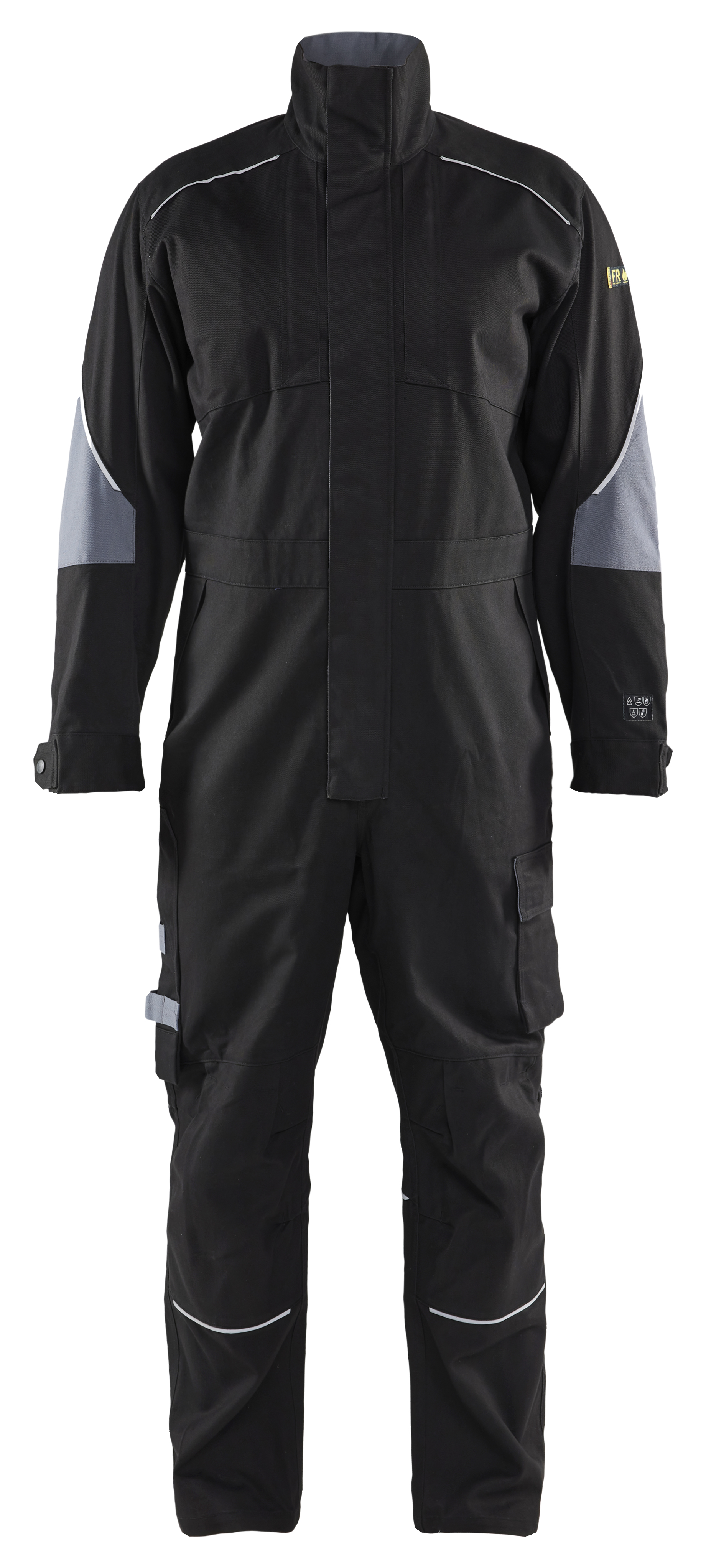 Flammschutz Overall