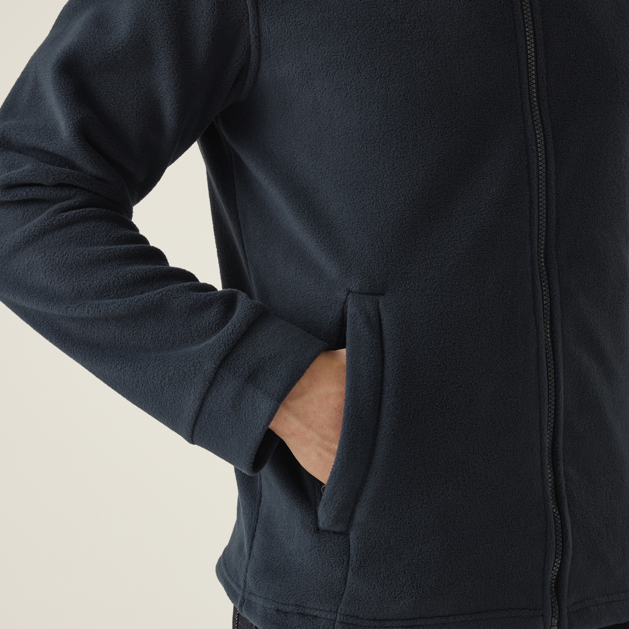 Jacke – Classic Fleece