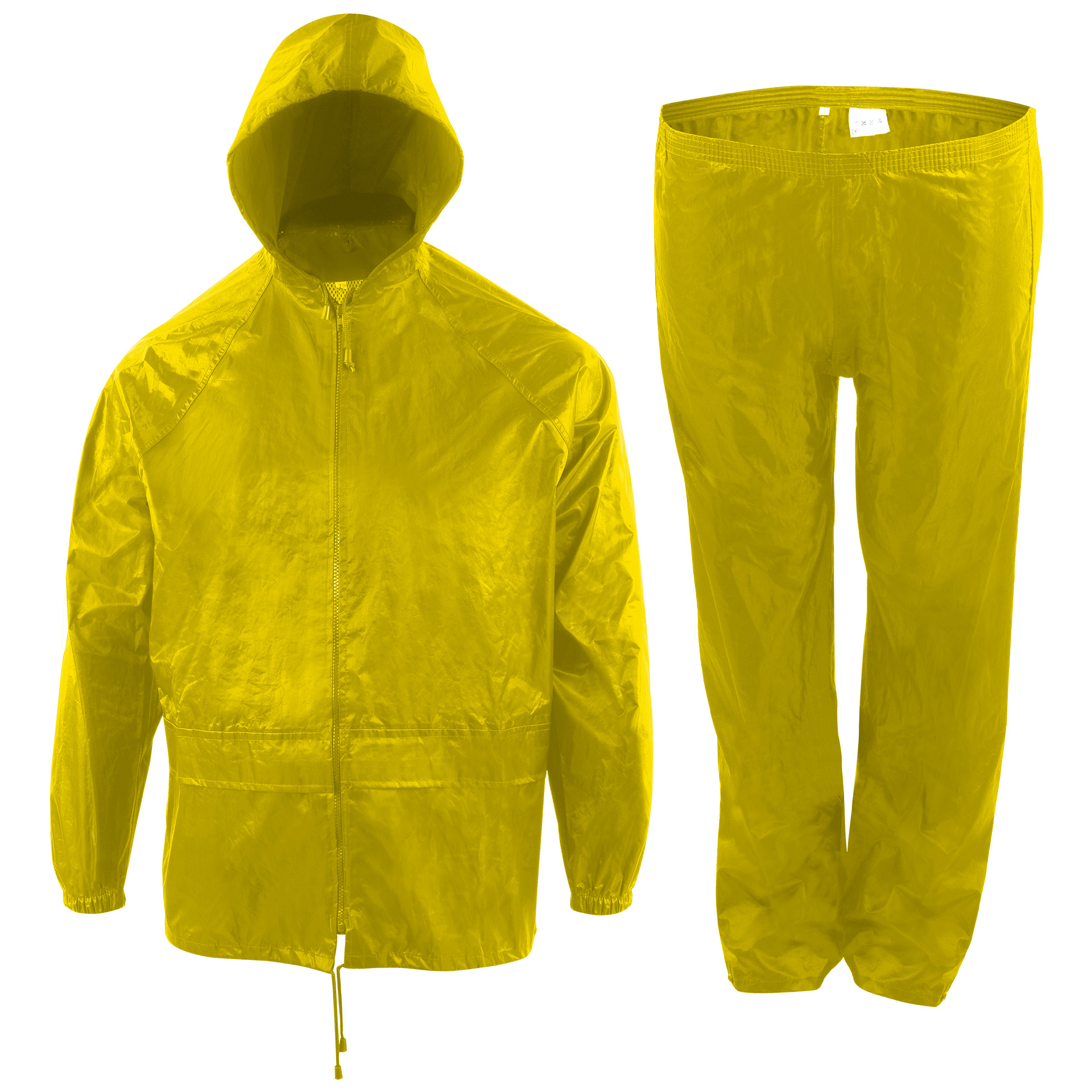 Regenset R-SET