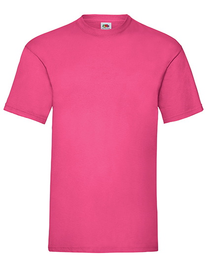 T-Shirt – Valueweight T