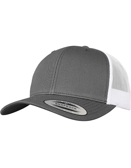 Cap – Retro Trucker 2-Tone