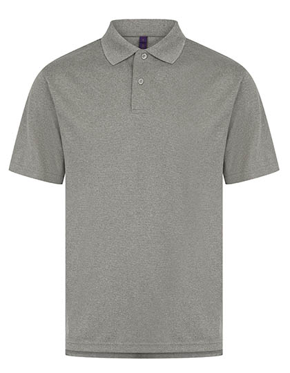 Men´s Coolplus Wicking Polo Shirt