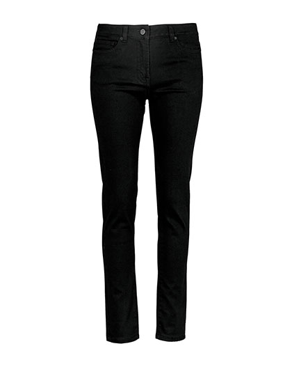 Hose – Women´s Stretch Straight Leg Jeans Gaspard