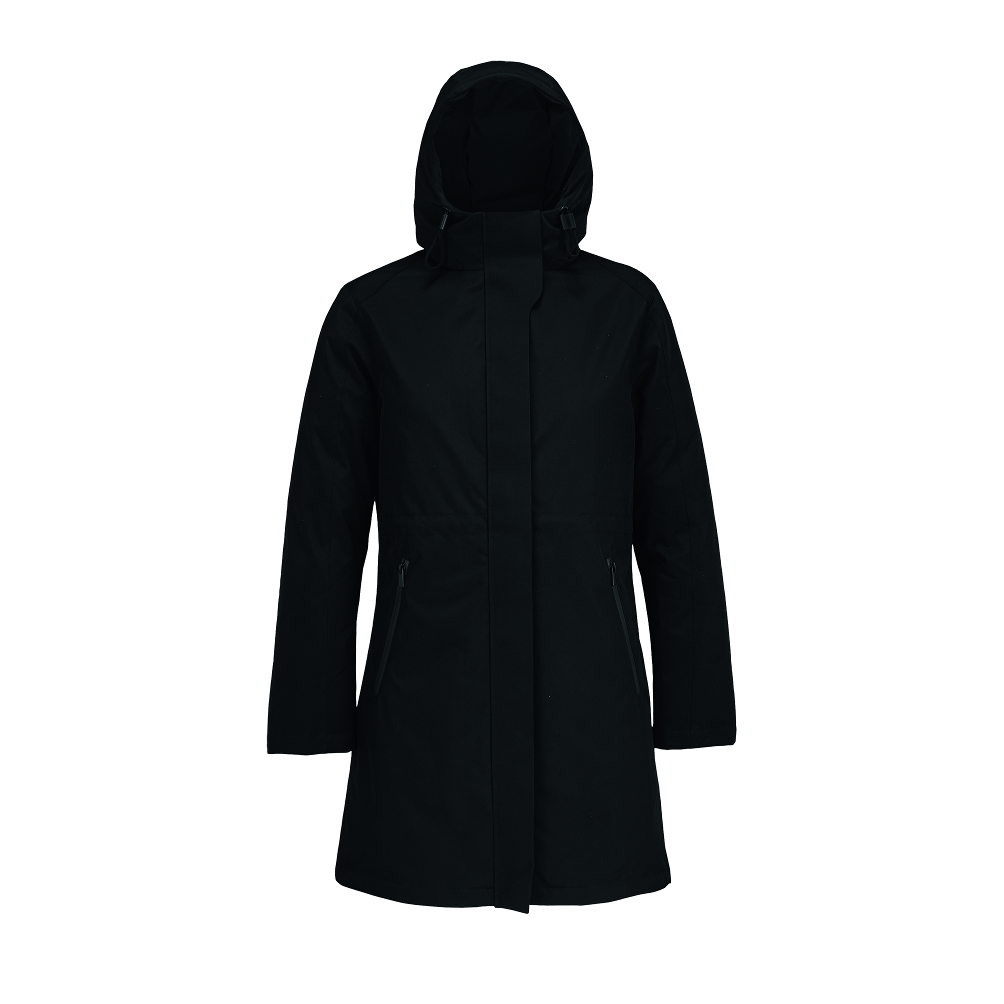 Women´s Warm Jacket Alfi
