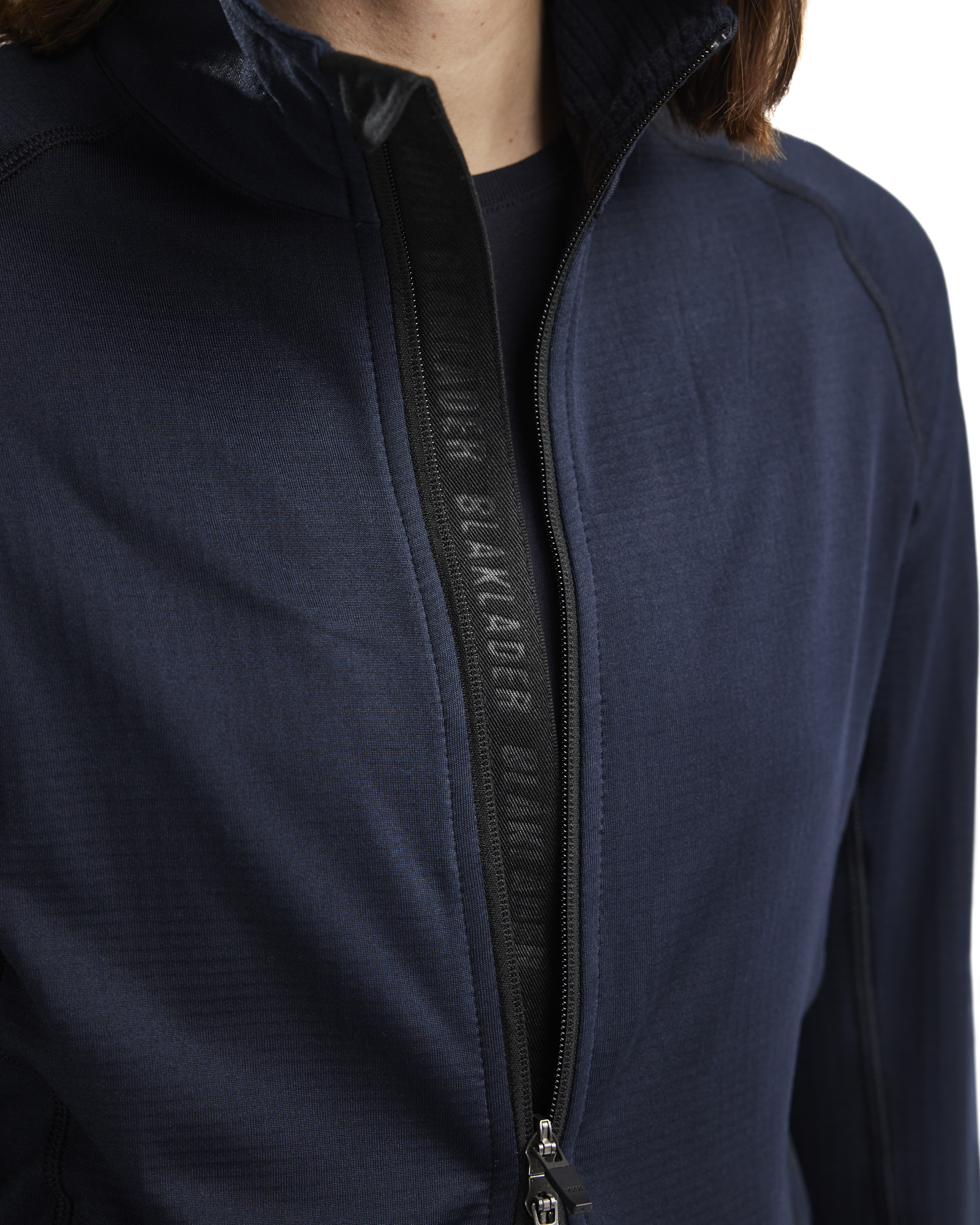 STRIKER Damen Fleecejacke