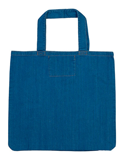 Tasche – Denim Shopper