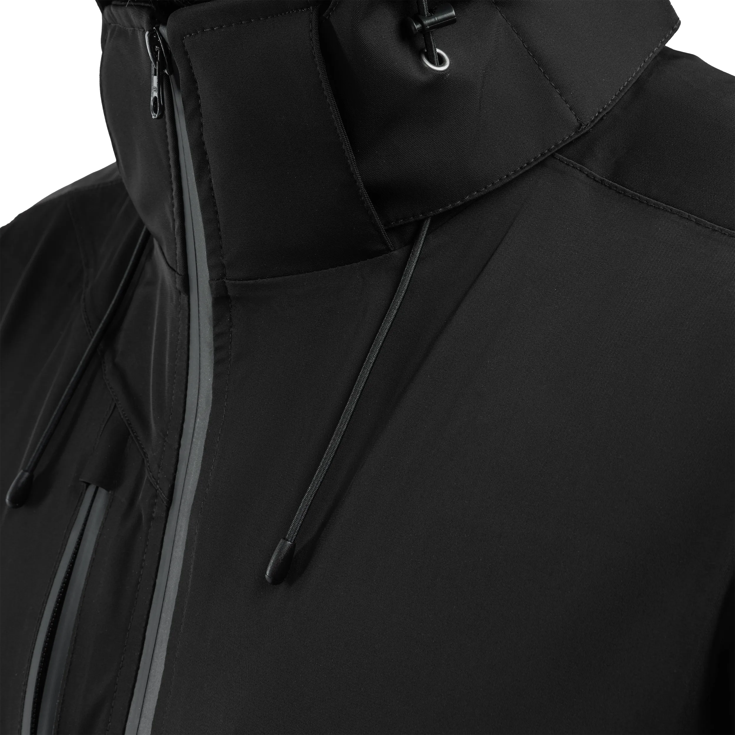 Allwetterjacke "PRO+"