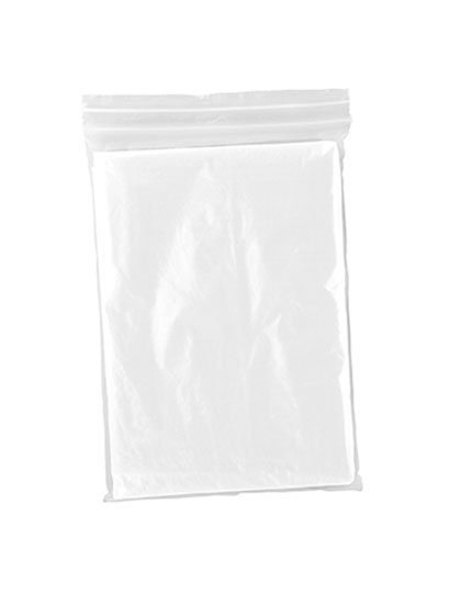 Regenponcho – Raining Poncho Shaka