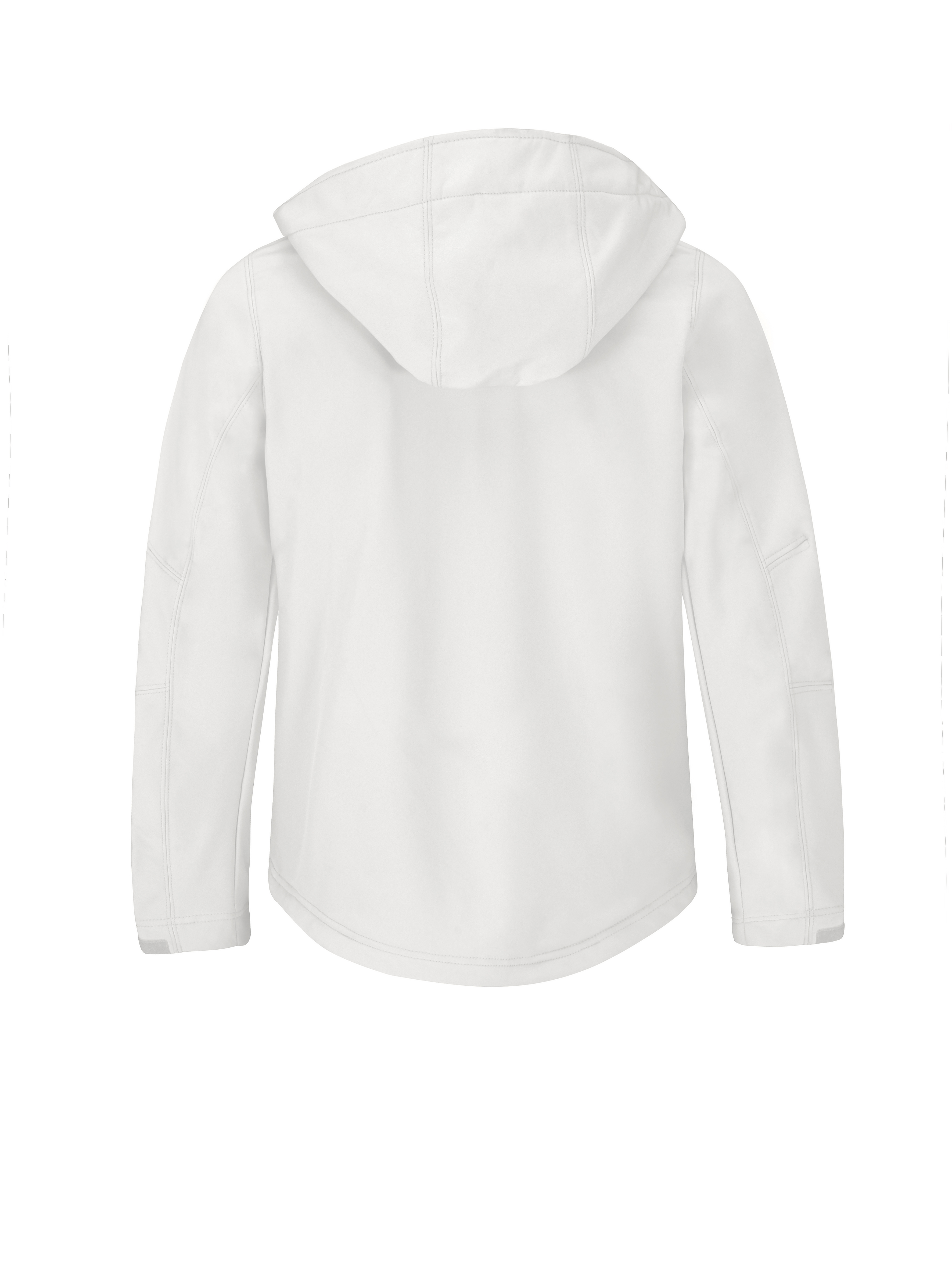 Jacke – Men´s Hooded Softshell