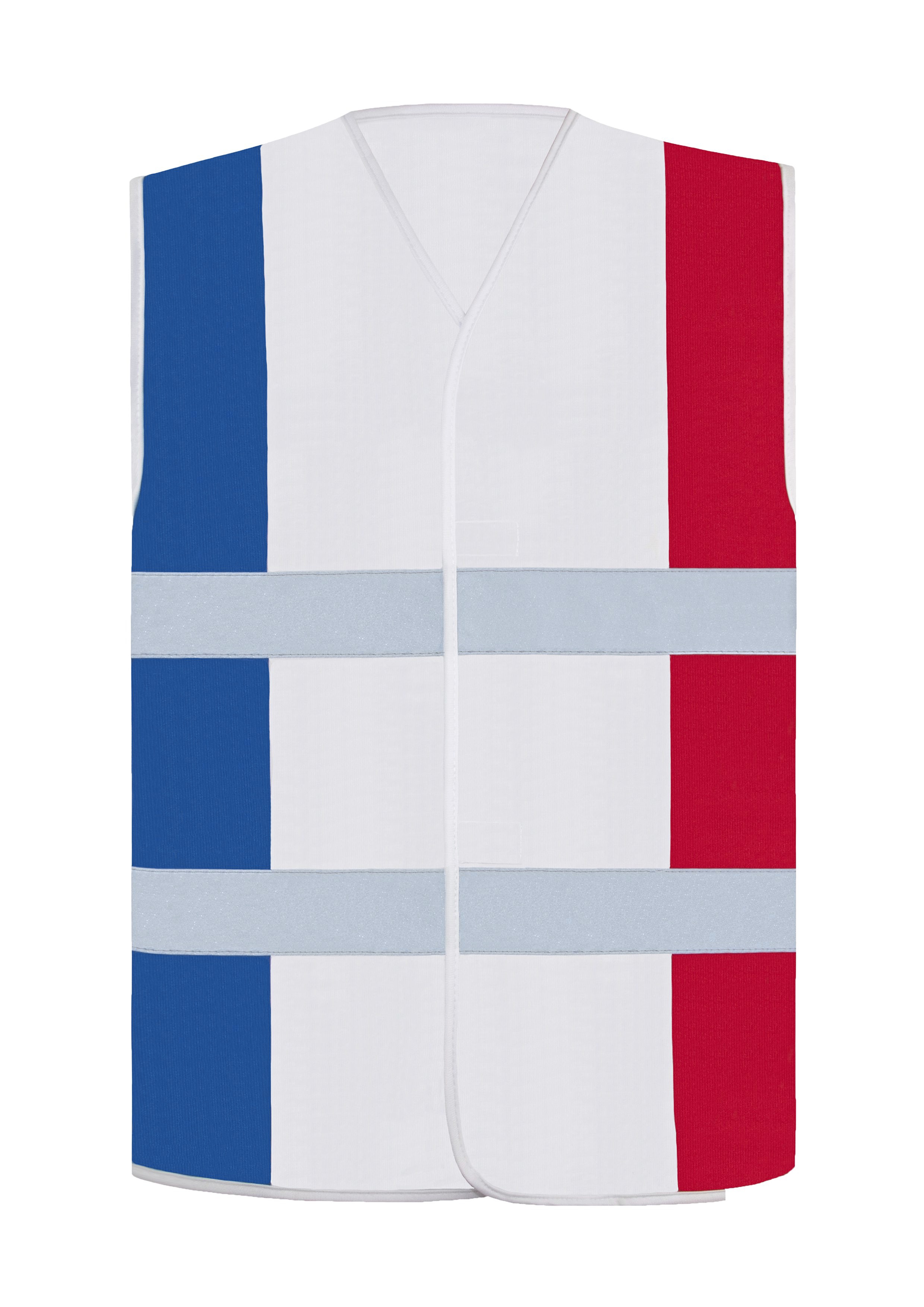 Weste – National Safety Vest