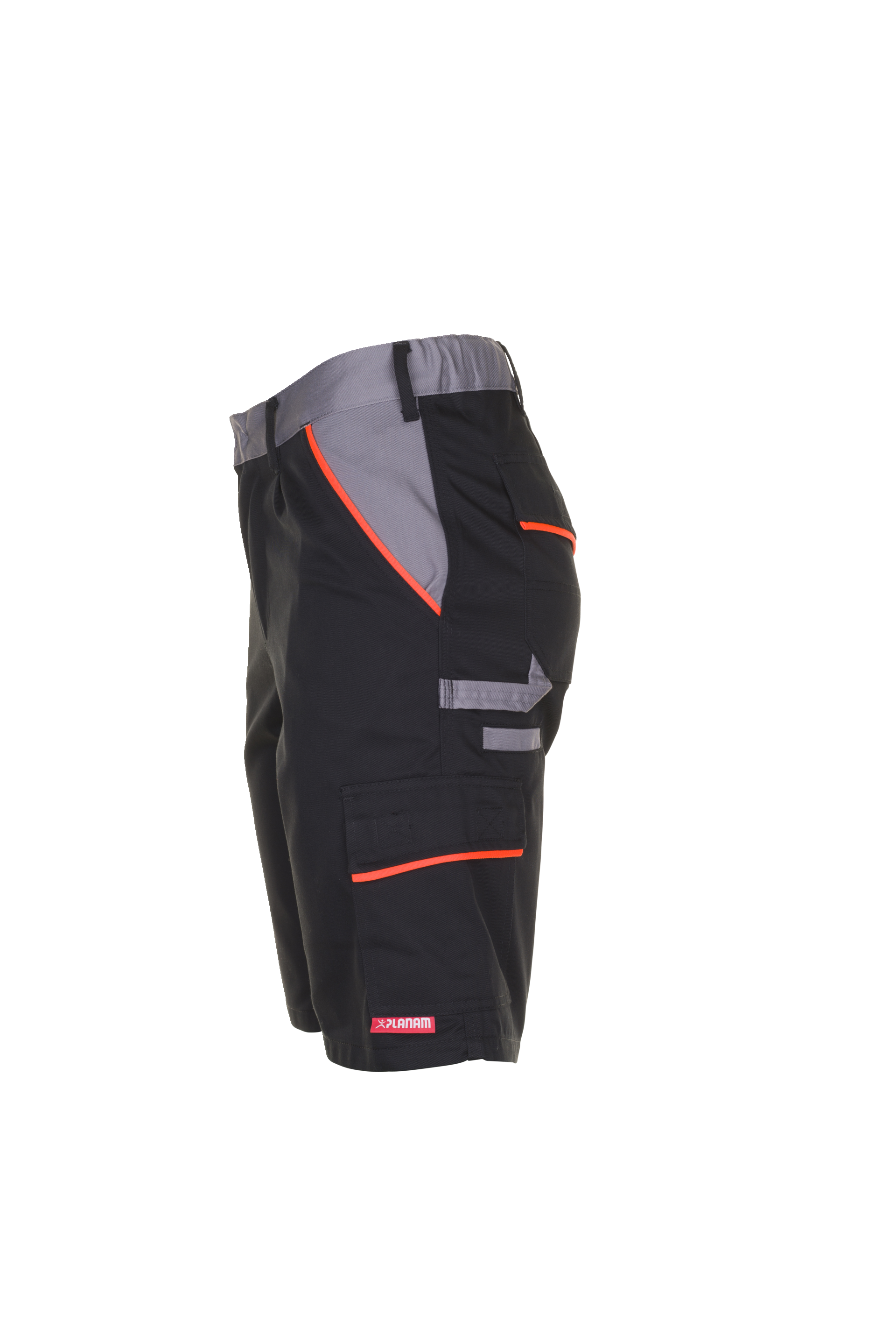 PLANAM Shorts Visline