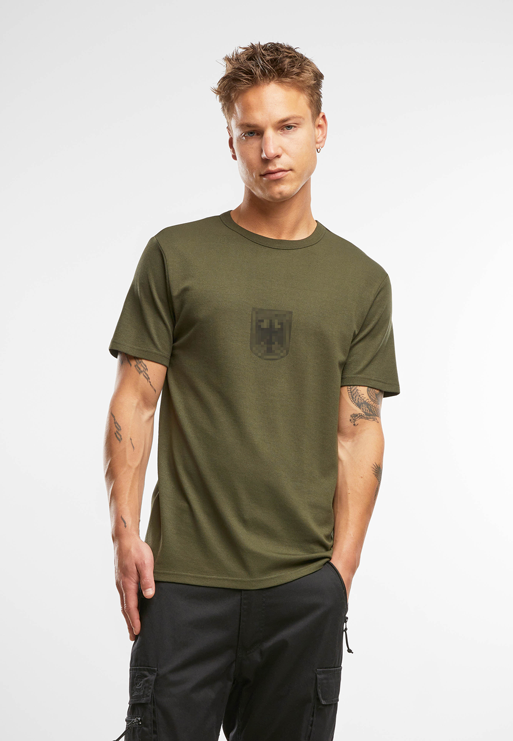 BW Sportshirt