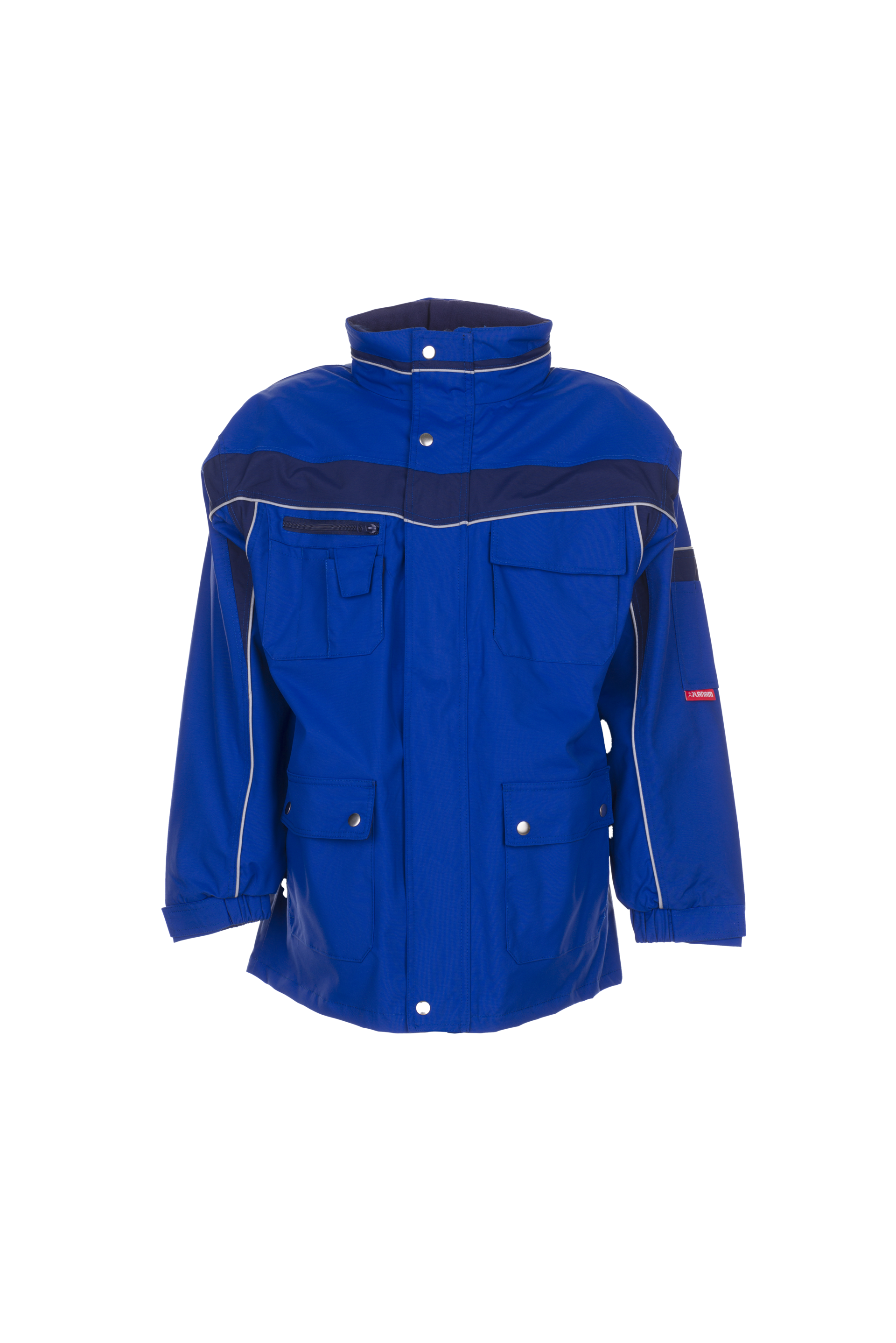 PLANAM Allwetterjacke Plaline
