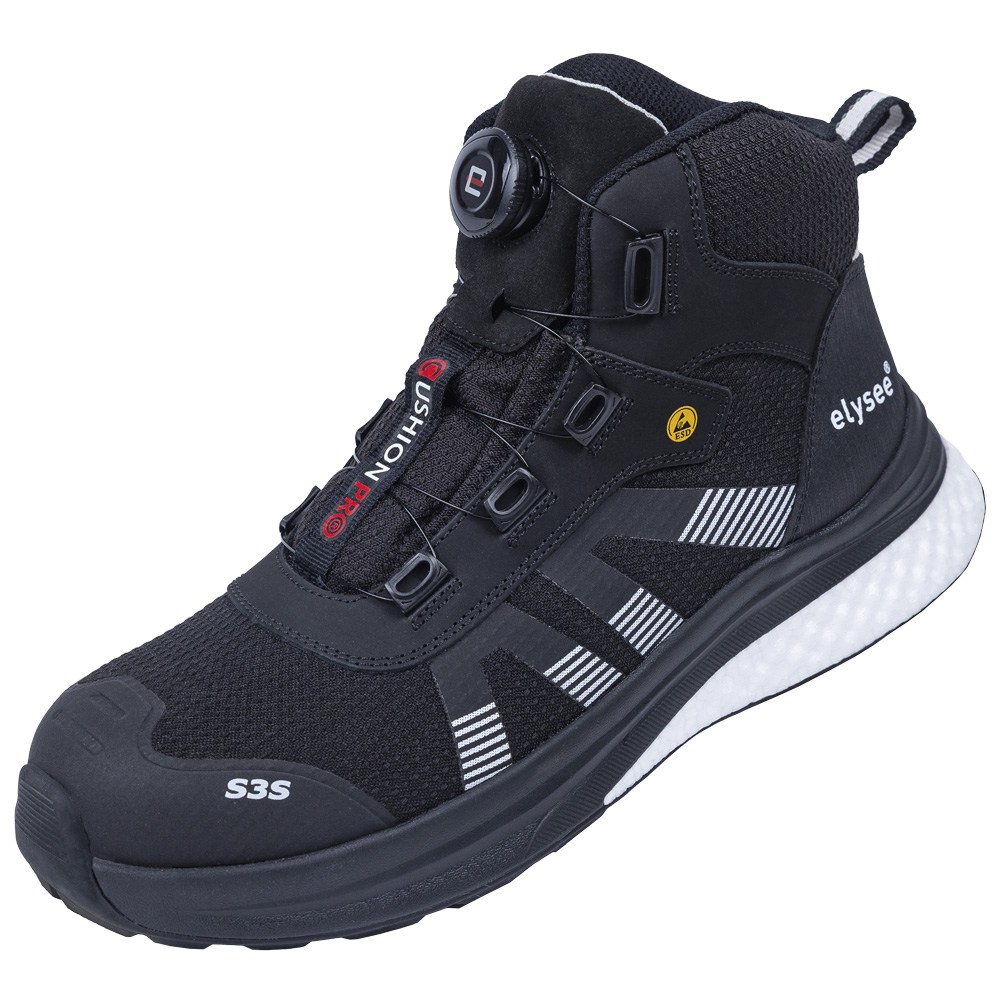 Stiefel Cushionpro® Max