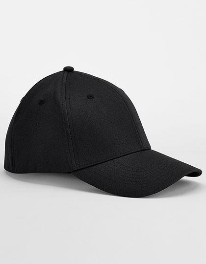 EarthAware Organic Cotton Stretch-Fit Cap