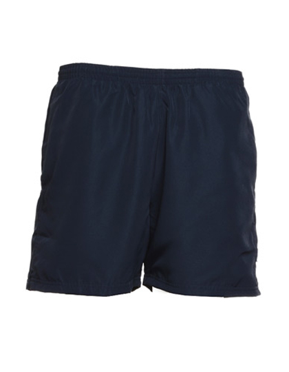 Hose – Classic Fit Plain Short