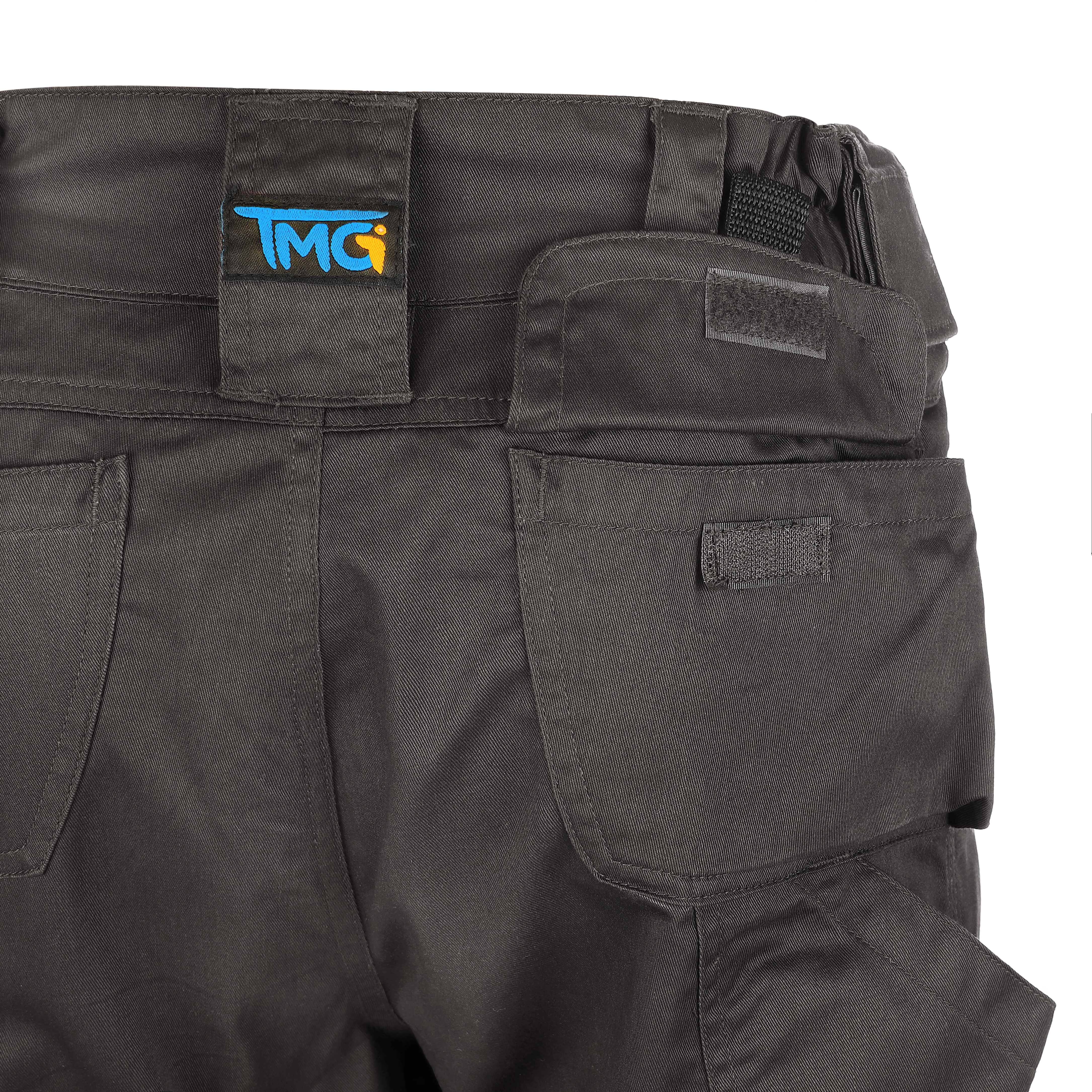TMG Arbeitshose Bundhose Elegance Herren
