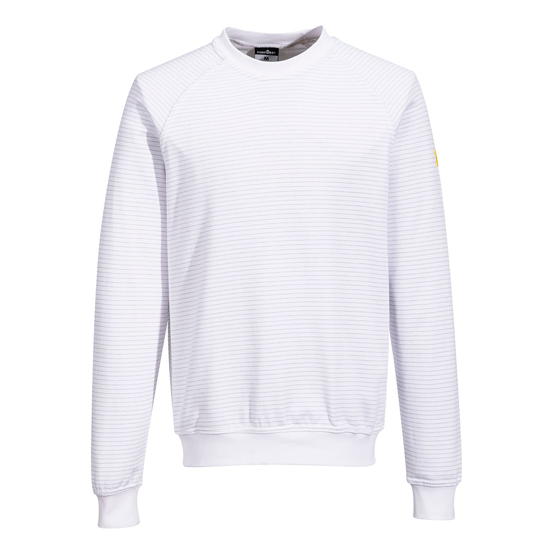 Antistatisches ESD-Sweatshirt