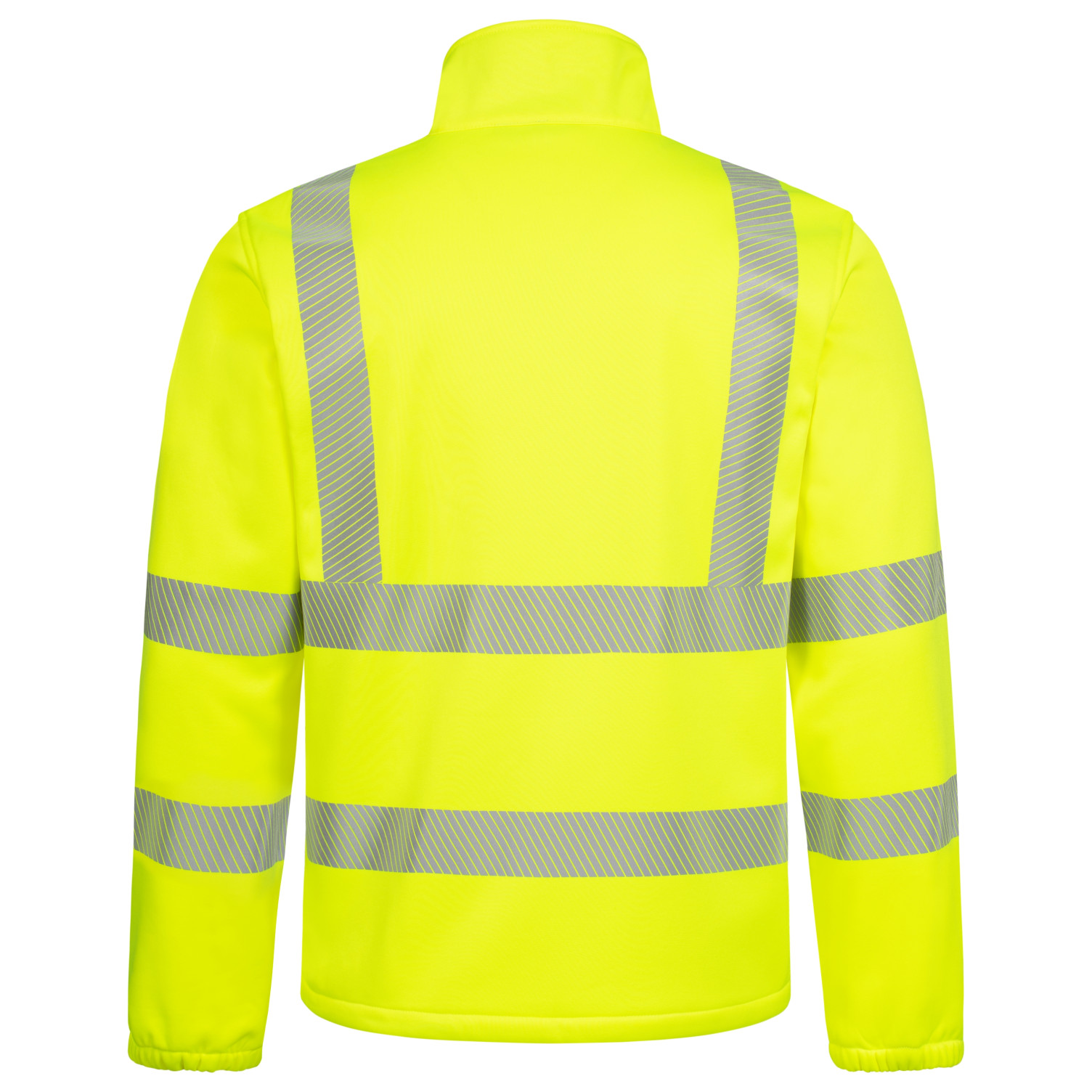 Warn-Funktionsjacke MOTION TEX VIZ