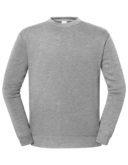 Sweatshirt – ICONIC 250 SET-IN SWEAT