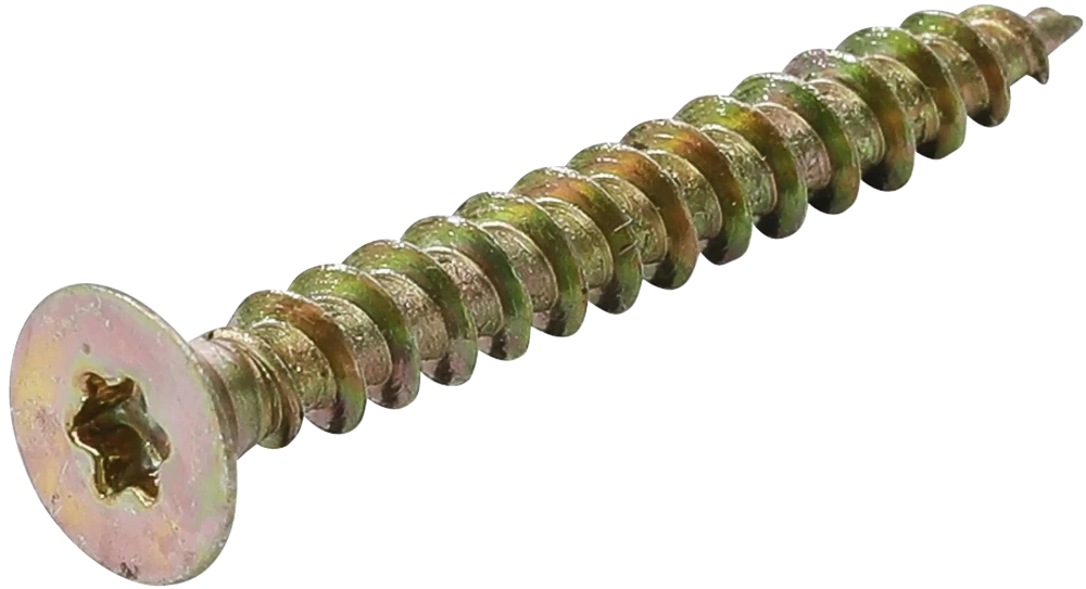 Mehrzweckschrauben, T-Profil (für Torx) T10, 3,5 x 30 mm, 250 Stück