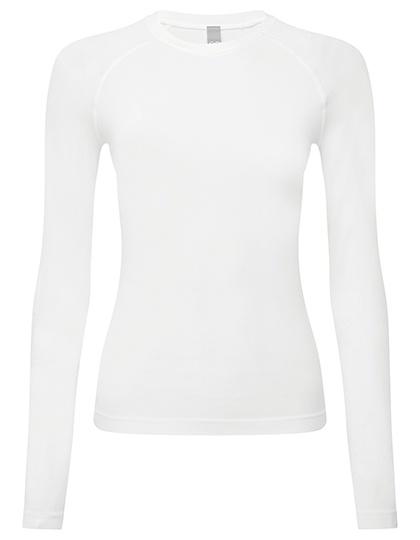 T-Shirt – Unstoppable Women´s Fresh Underscrub Baselayer