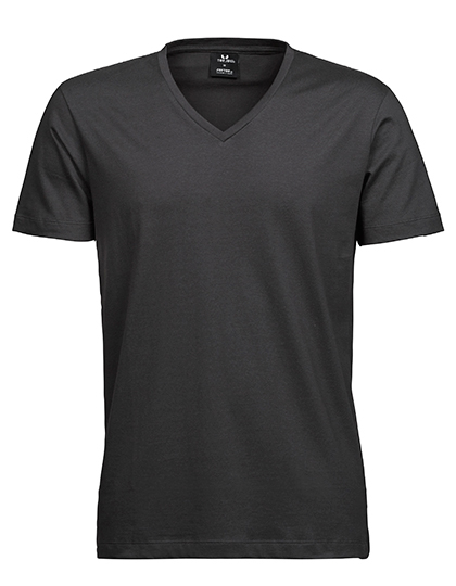 T-Shirt – Fashion V-Neck Sof Tee