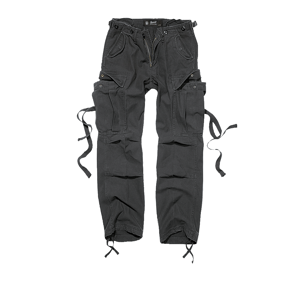 Women M65 Pants