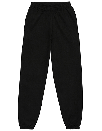 Hose – College Cuffed Jogpants