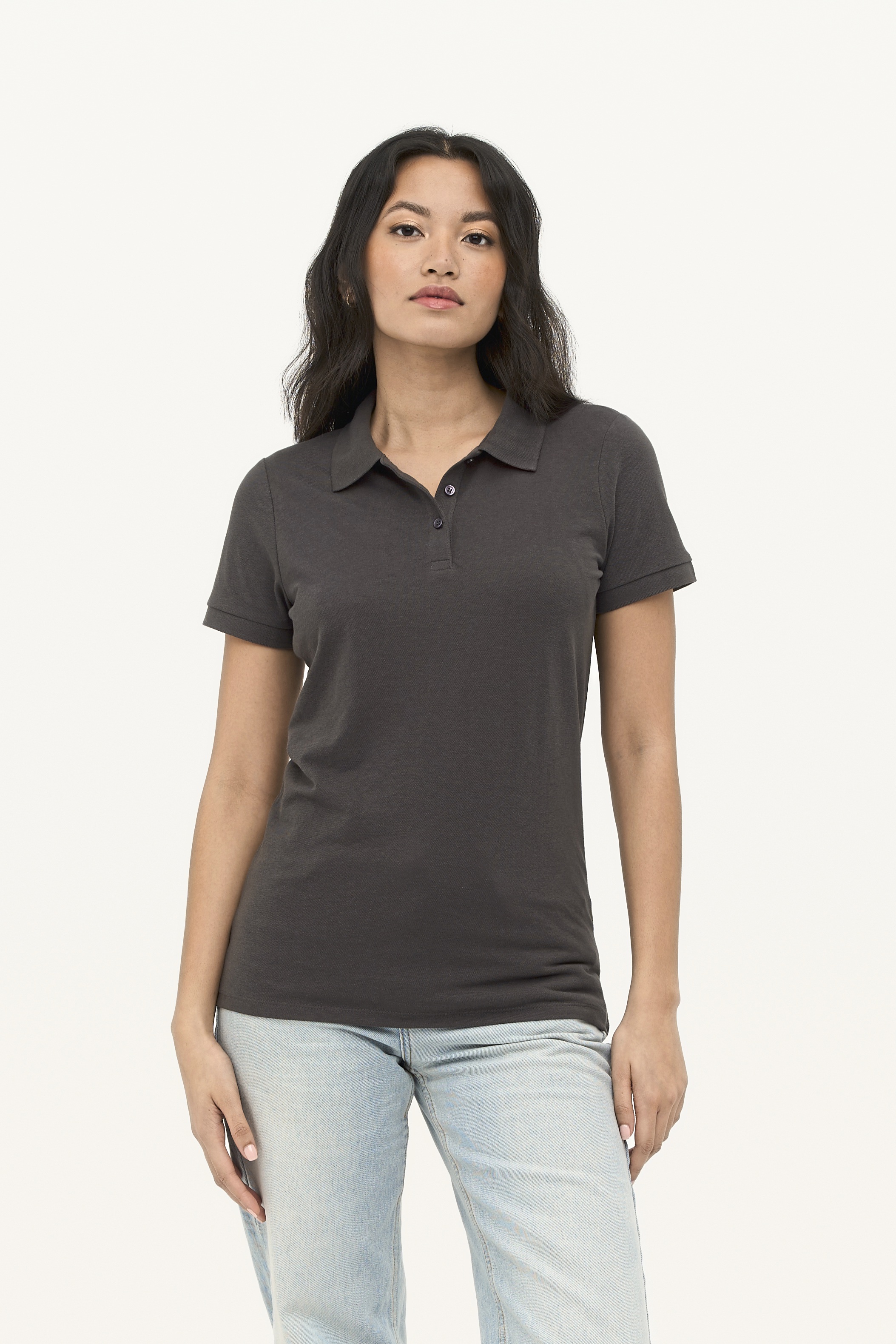Women´s Polo Shirt Prime